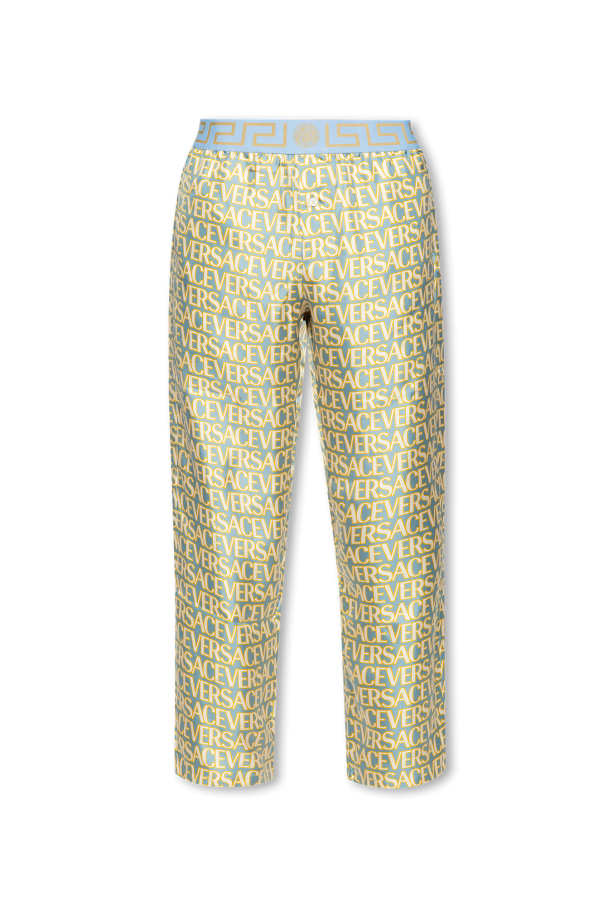 Pyjama bottom od Versace